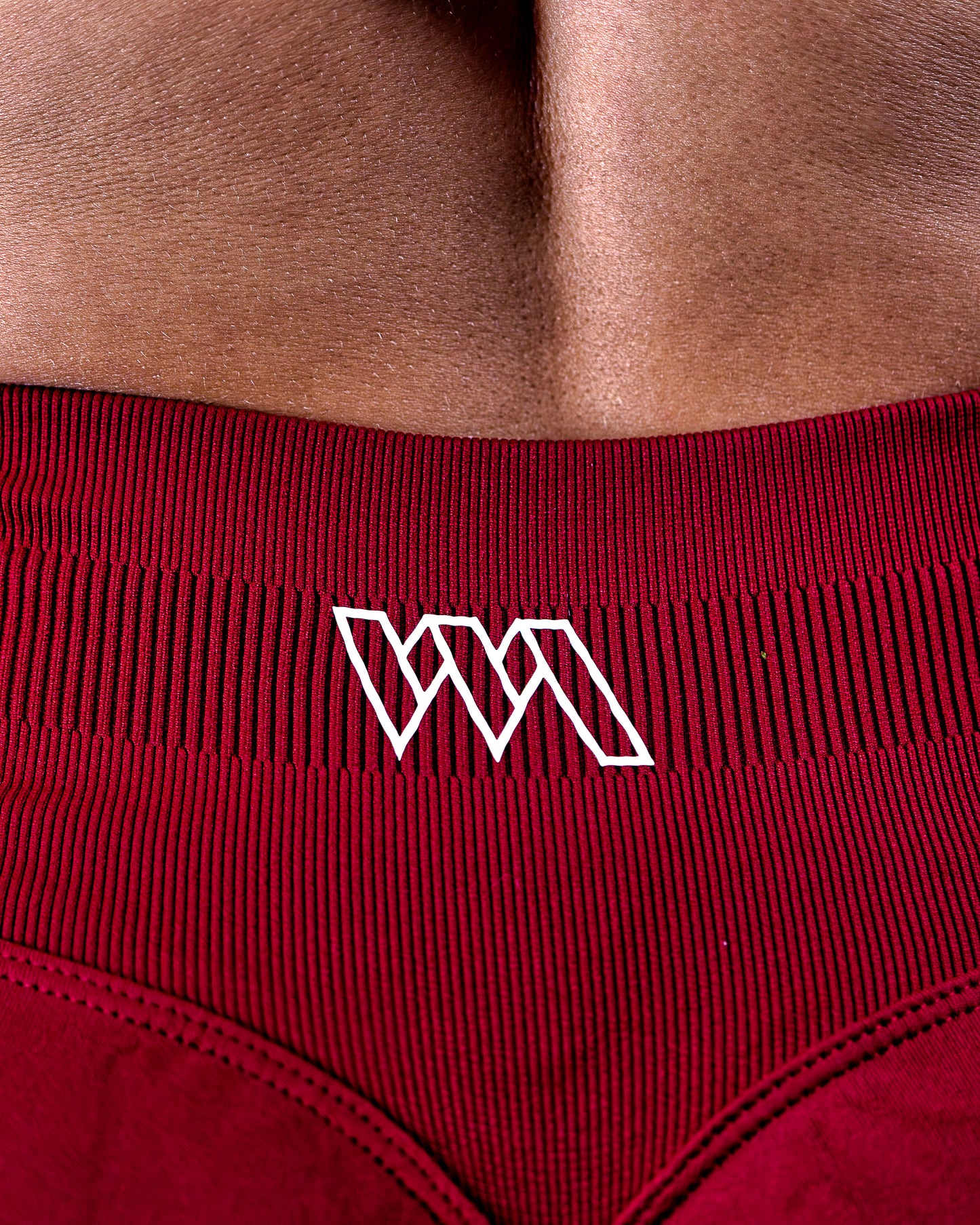 Scarlet Short