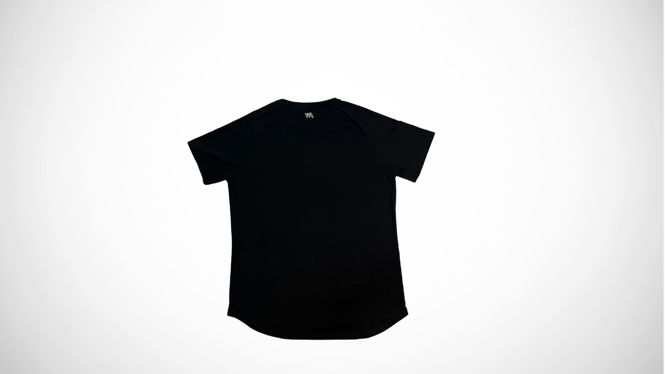 T-shirt Shadow Focus - WARRIORS MIND