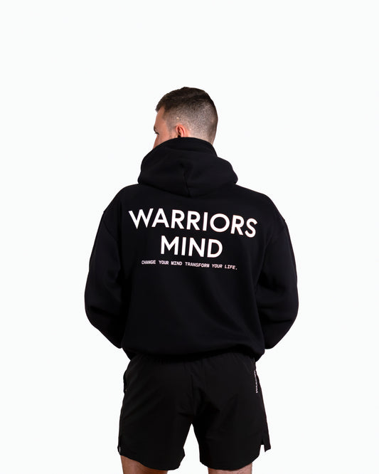 Shadow Focus Hoodie