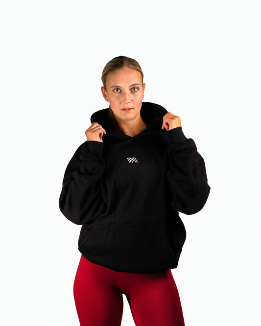 Shadow Focus Hoodie