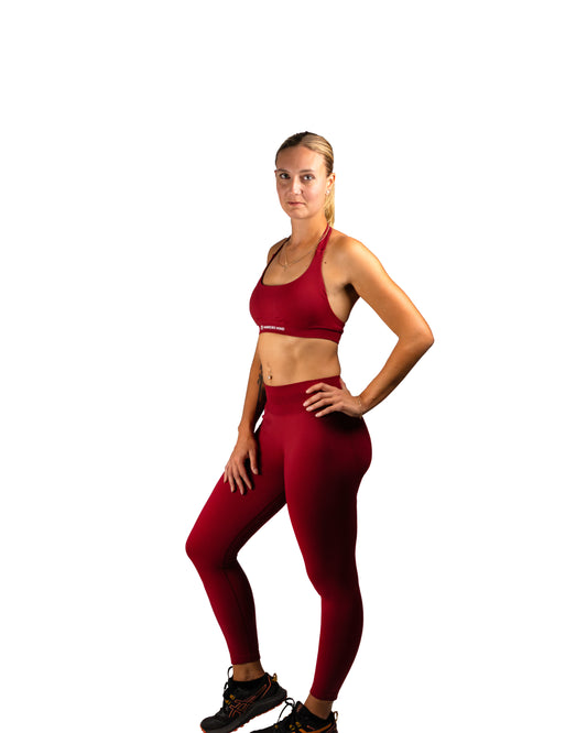 Scarlet Legging