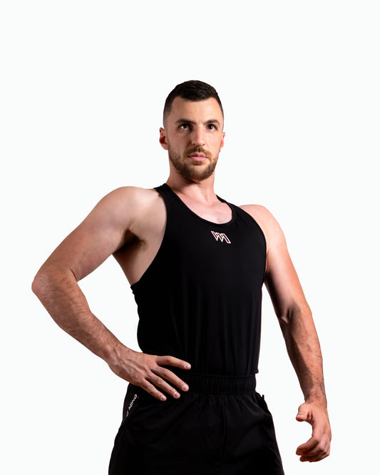 Shadow Focus Tank