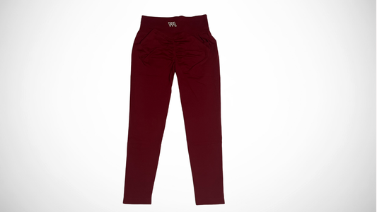 Scarlet Legging - WARRIORS MIND