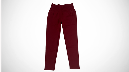 Scarlet Legging - WARRIORS MIND